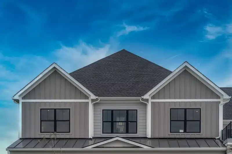 Roofing