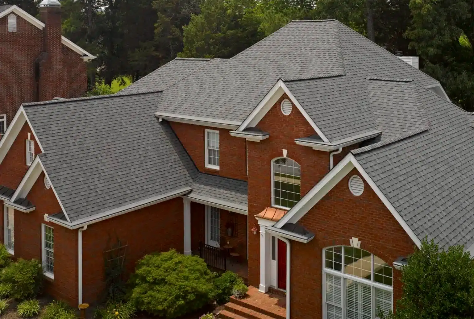 Roofing