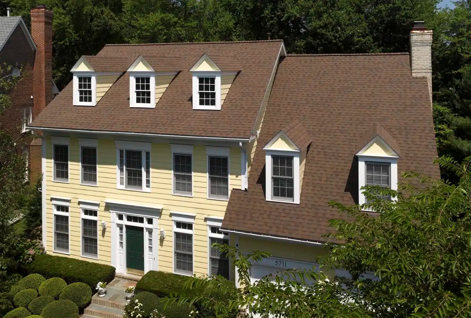 FAQs About a New Roof