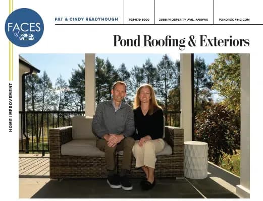Roofing