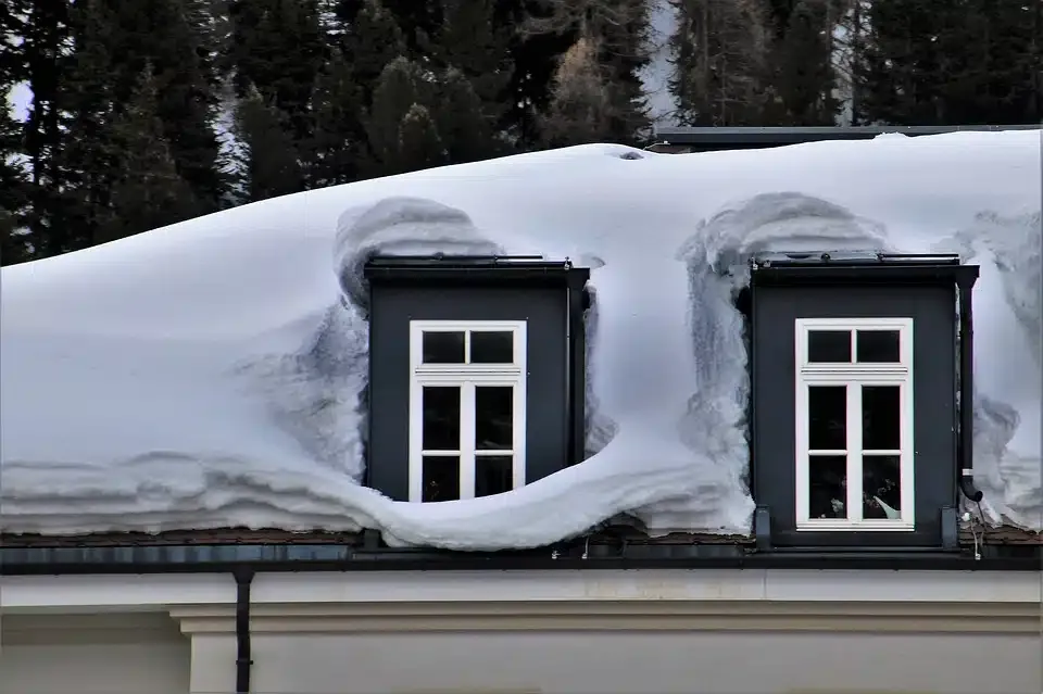 Snow