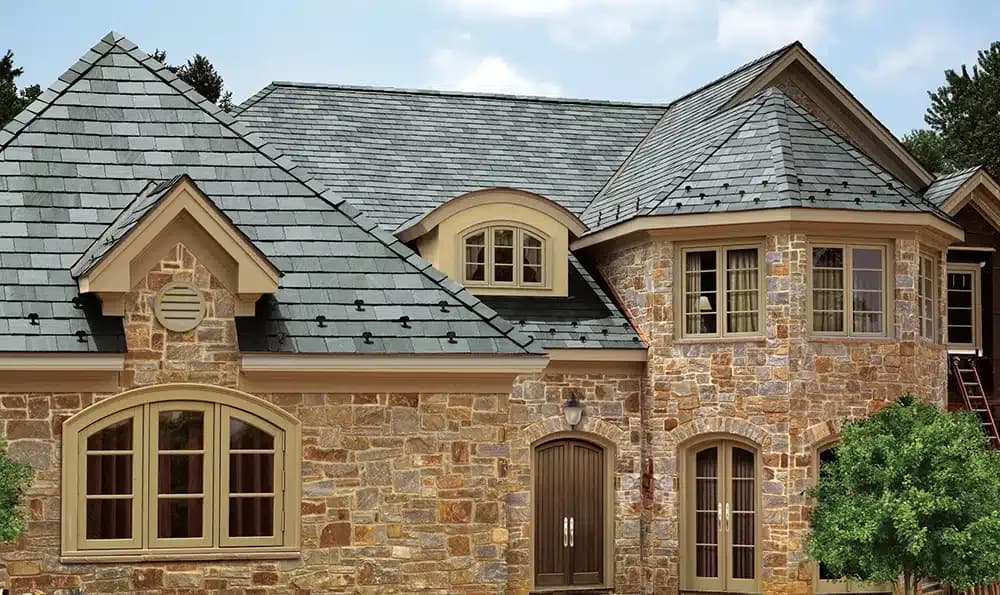 DIY Roofing