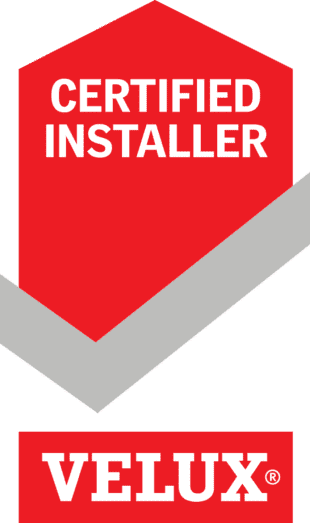 Pond Roofing Award
