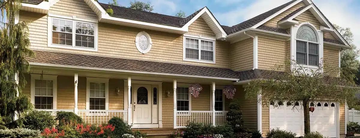 Vinyl Siding Maintenance