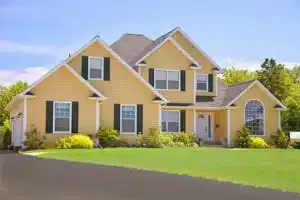 Vinyl Siding Maintenance