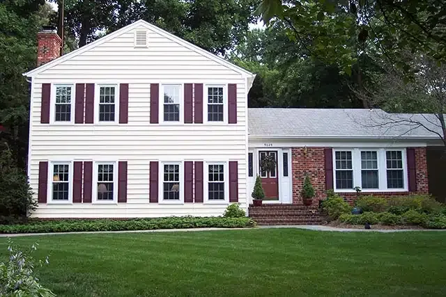 Vinyl Siding
