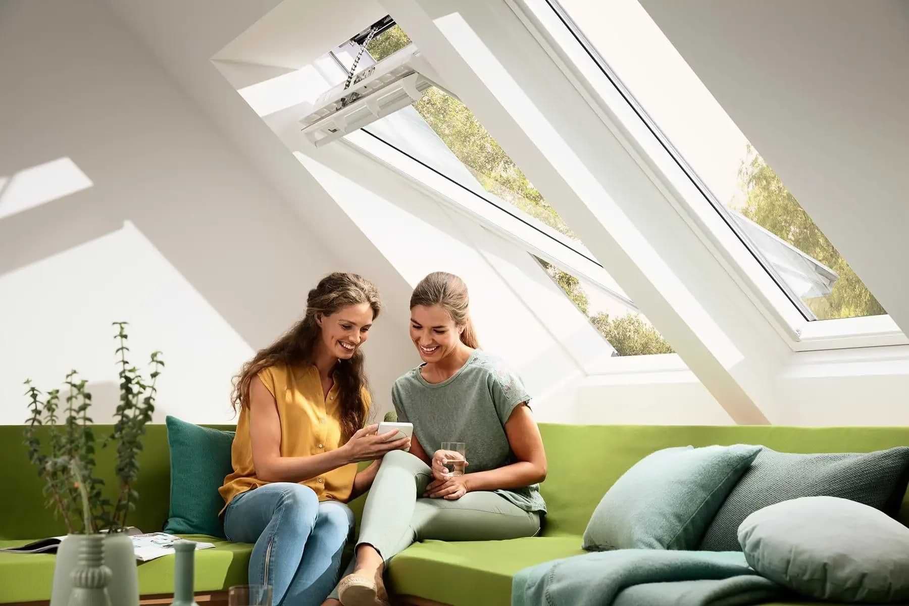Skylights